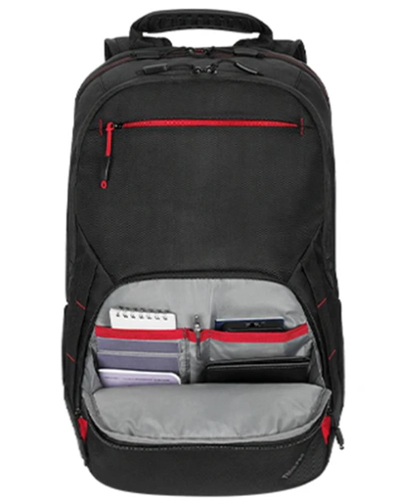 Lenovo 4X41A30364 ThinkPad Essential Plus 15.6" Notebook Sırt Çantası Siyah
