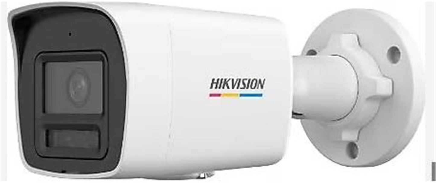 Hikvision DS-2CD1027G2H-LIUF 2mp 2.8mm Ip Bullet ColorVu Kamera
