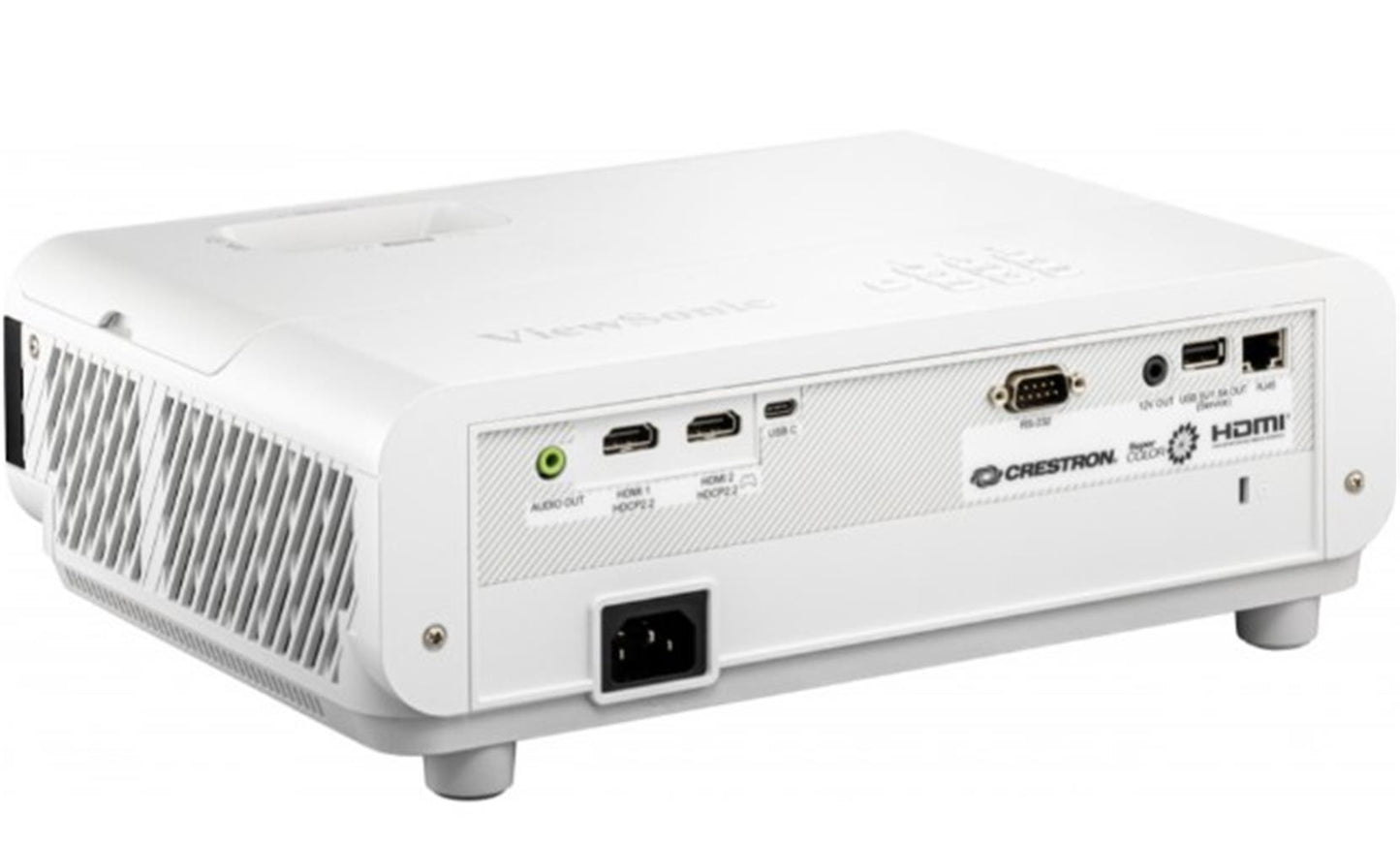 ViewSonic PX749-4K 4000AL 3840x2160 4K Ev Ofis Gaming Projeksiyon Cihazı