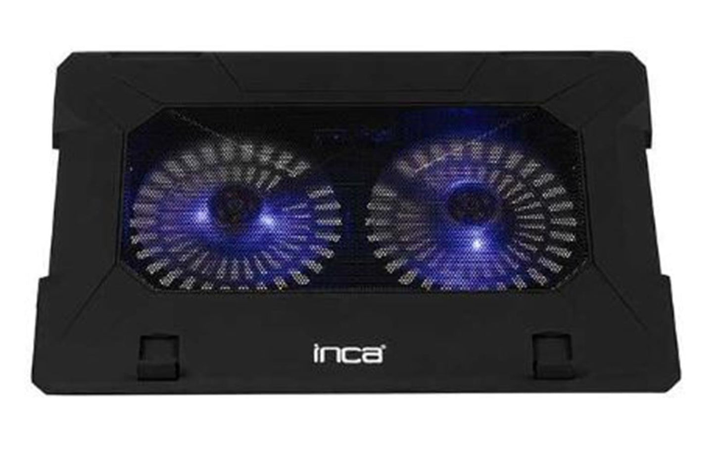 Inca INC-021RX Çift Usb Sessiz Notebook Stand Soğutucu