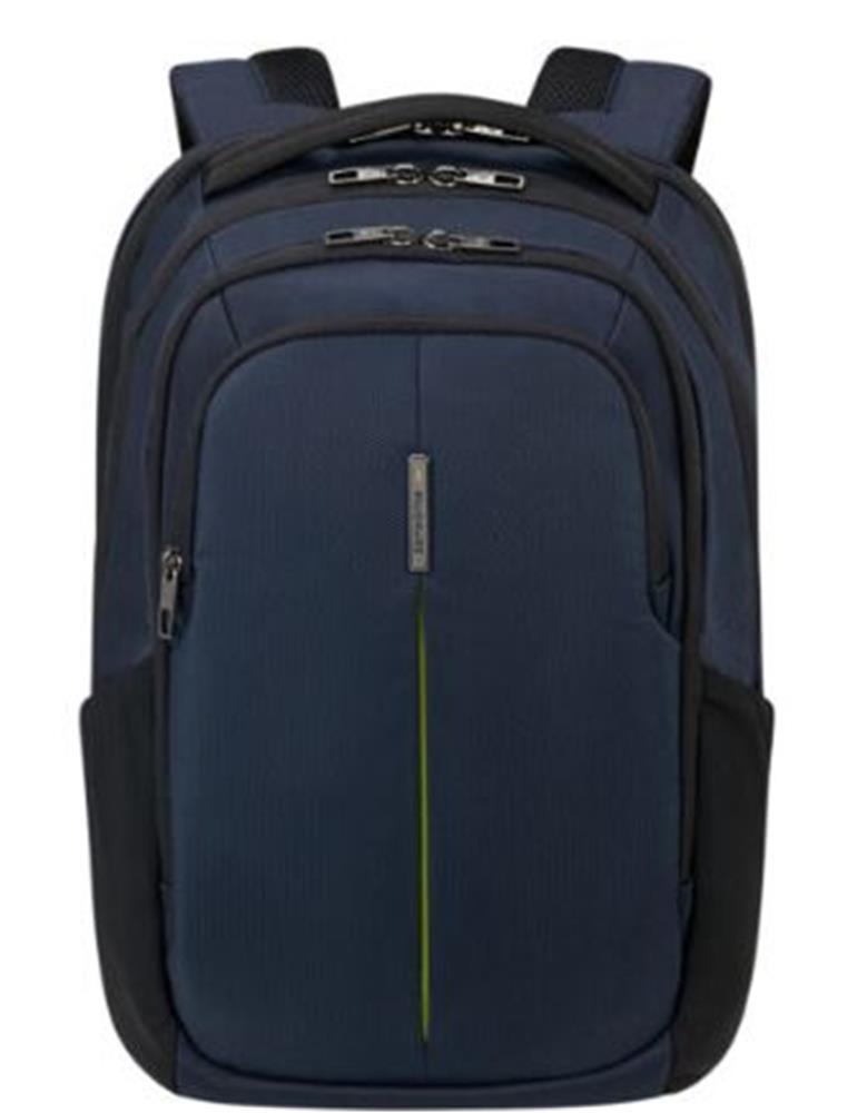 Samsonite KR2-01-003 17.3 Guard IT 3.0 Notebook Sırt Çantası Lacivert