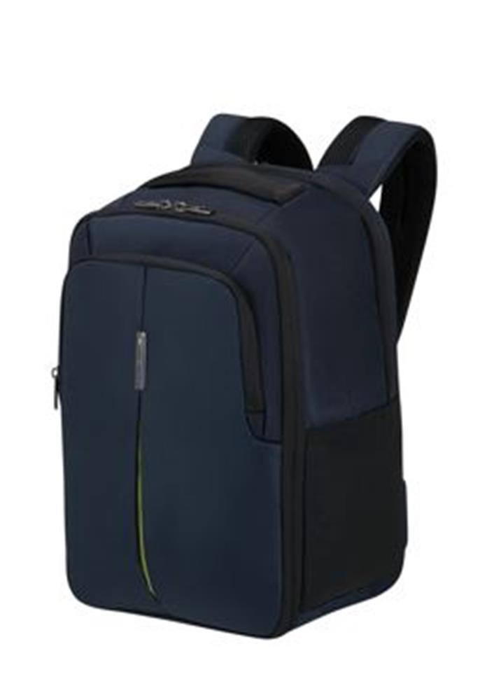 Samsonite KR2-01-004 14.1 Guard IT 3.0 Notebook Sırt Çantası Lacivert