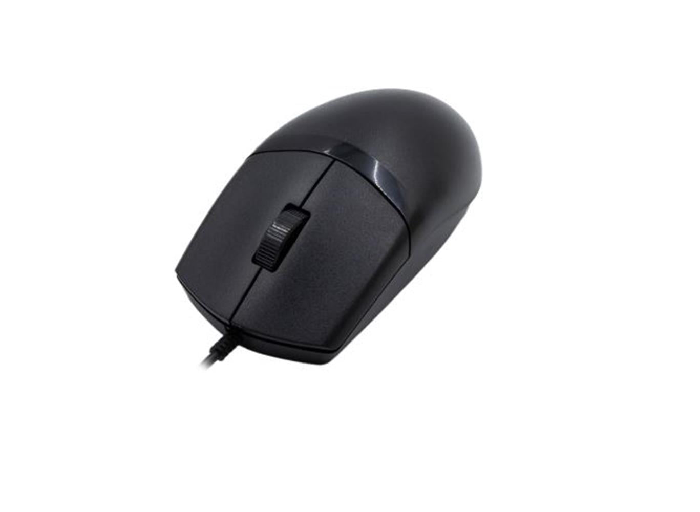 Frisby FM-3026K Kablolu Optik Mouse Siyah