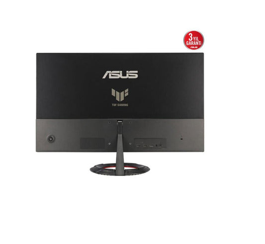 Asus 23.8" TUF Gaming VG249Q5R 200Hz 0.3ms Full HD Adaptive Sync Fast IPS Gaming Monitör