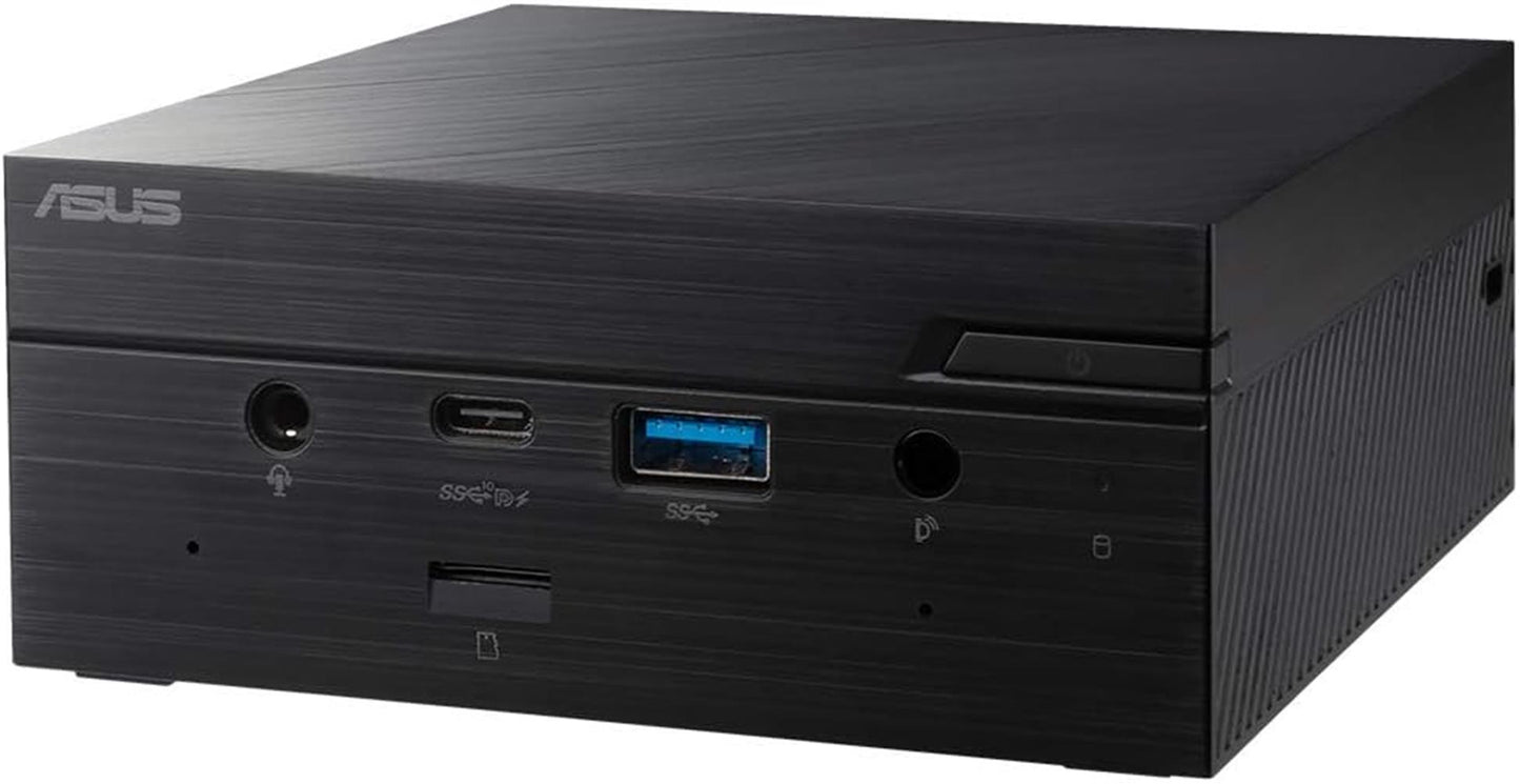ASUS PN50-E1-B-B5153MD AMD Ryzen 5 4500U Ram-Disk Yok FreeDOS Barebone Mini PC