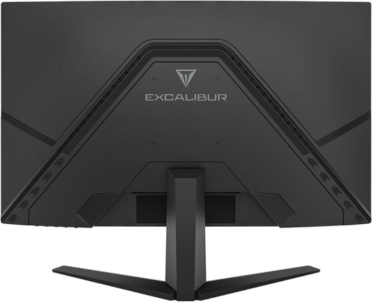 Casper 27" Excalibur E27FVC-E 300HZ 1MS 400NIT Fast VA Curved HDR10 Oyuncu Monitörü