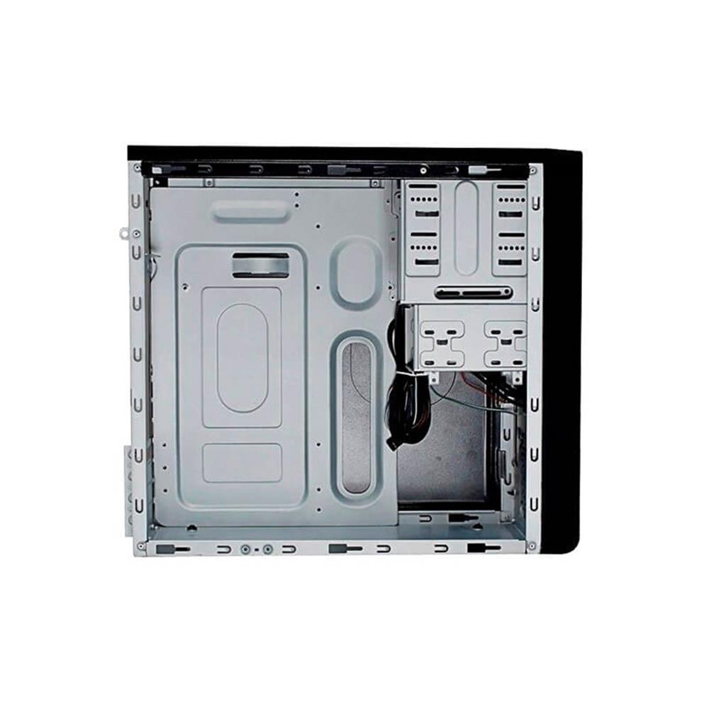 Technopc Smart PC Q121616 Intel Core i5-14400 16 GB 512GB SSD FreeDOS Masaüstü Bilgisayar