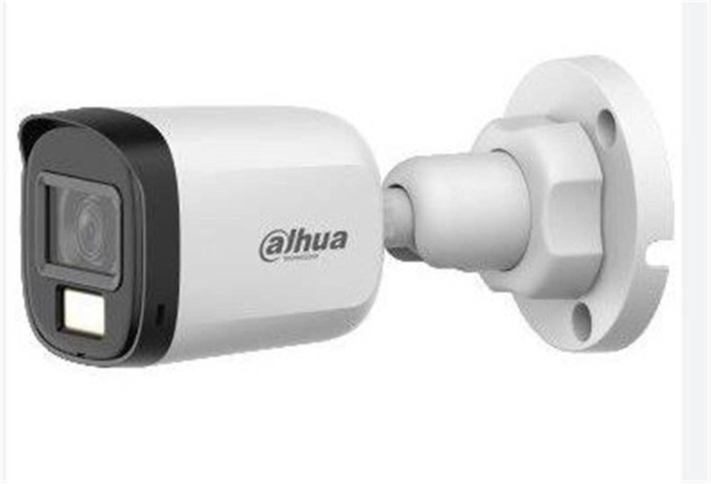 Dahua HAC-B1A51-U-IL-0360B Bullet 5 MP 3.6mm Lens 360 Derece Gece Görüşlü Güvenlik Kamerası