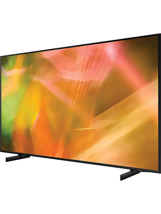 Samsung HG55AU800EE 4K Ultra HD 55" 140 Ekran Uydu Alıcılı LED TV