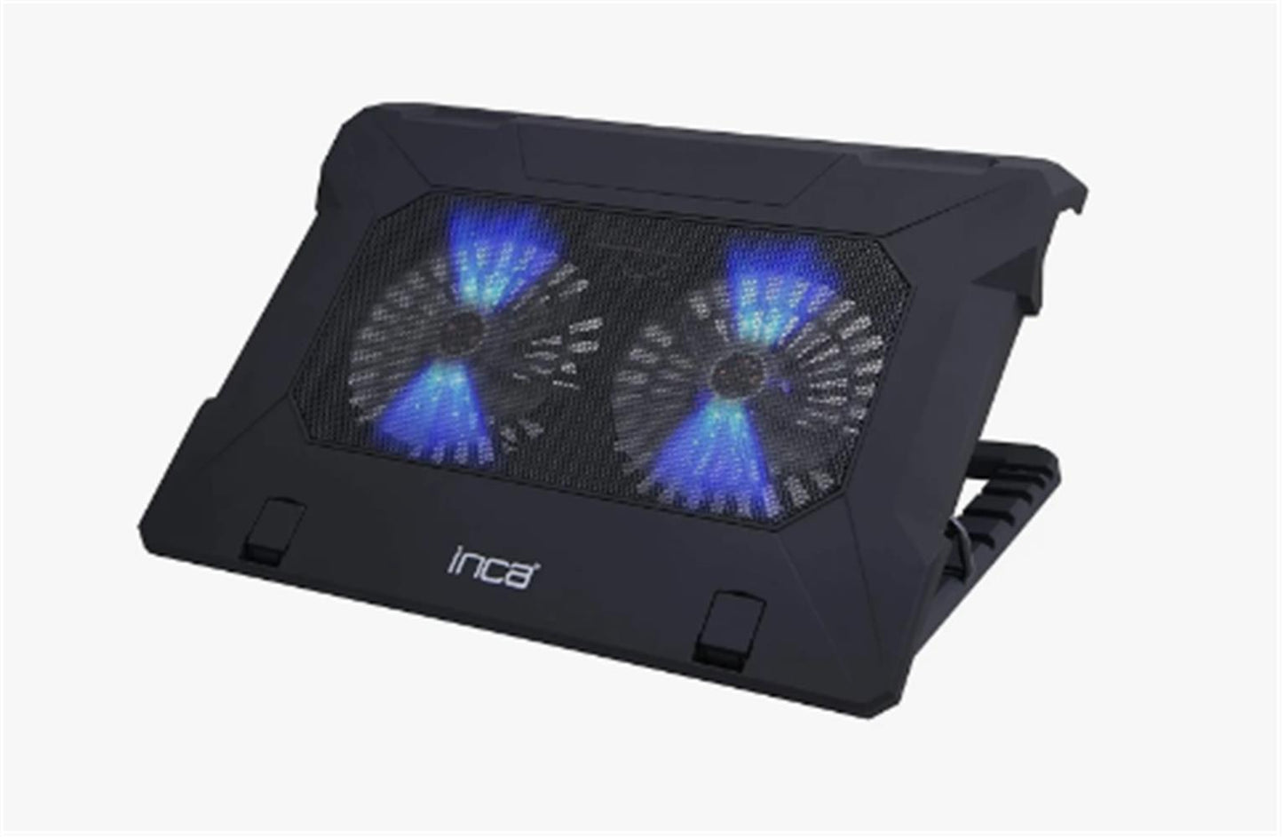 Inca Inc-321RX (021RX) Çift Usb Sessiz Stand + Soğutucu
