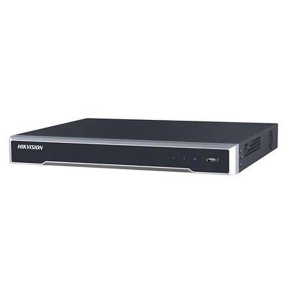 Hikvision DS 7616NI-Q2-16P 16 Kanal Poe' li Nvr Kayıt Cihaz