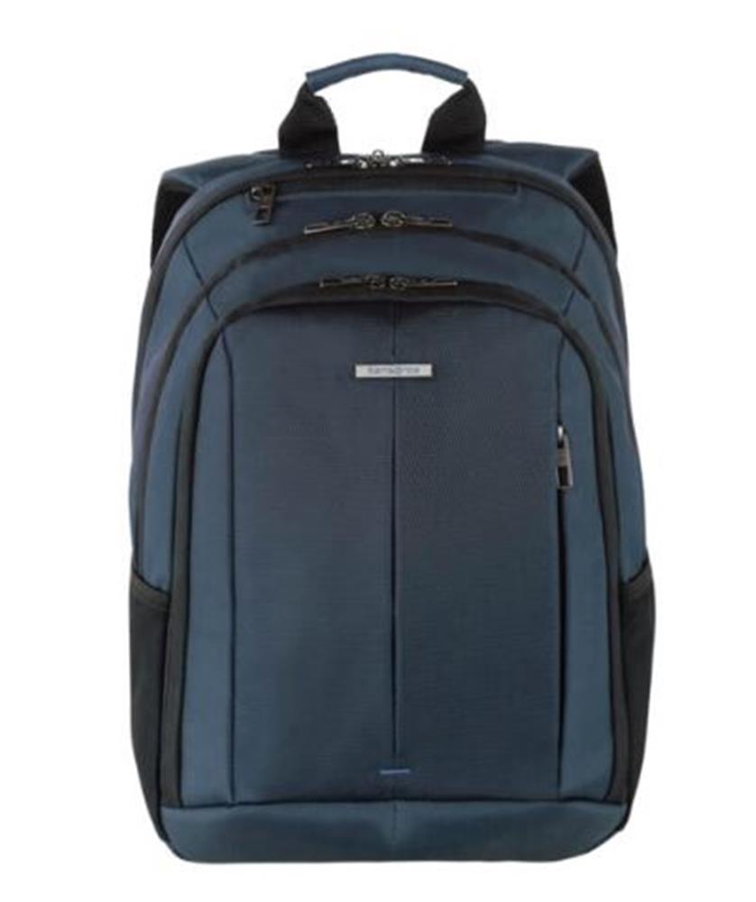 Samsonite CM5-01-005 14.1" Guard IT 2.0 Notebook Sırt Çantası Mavi