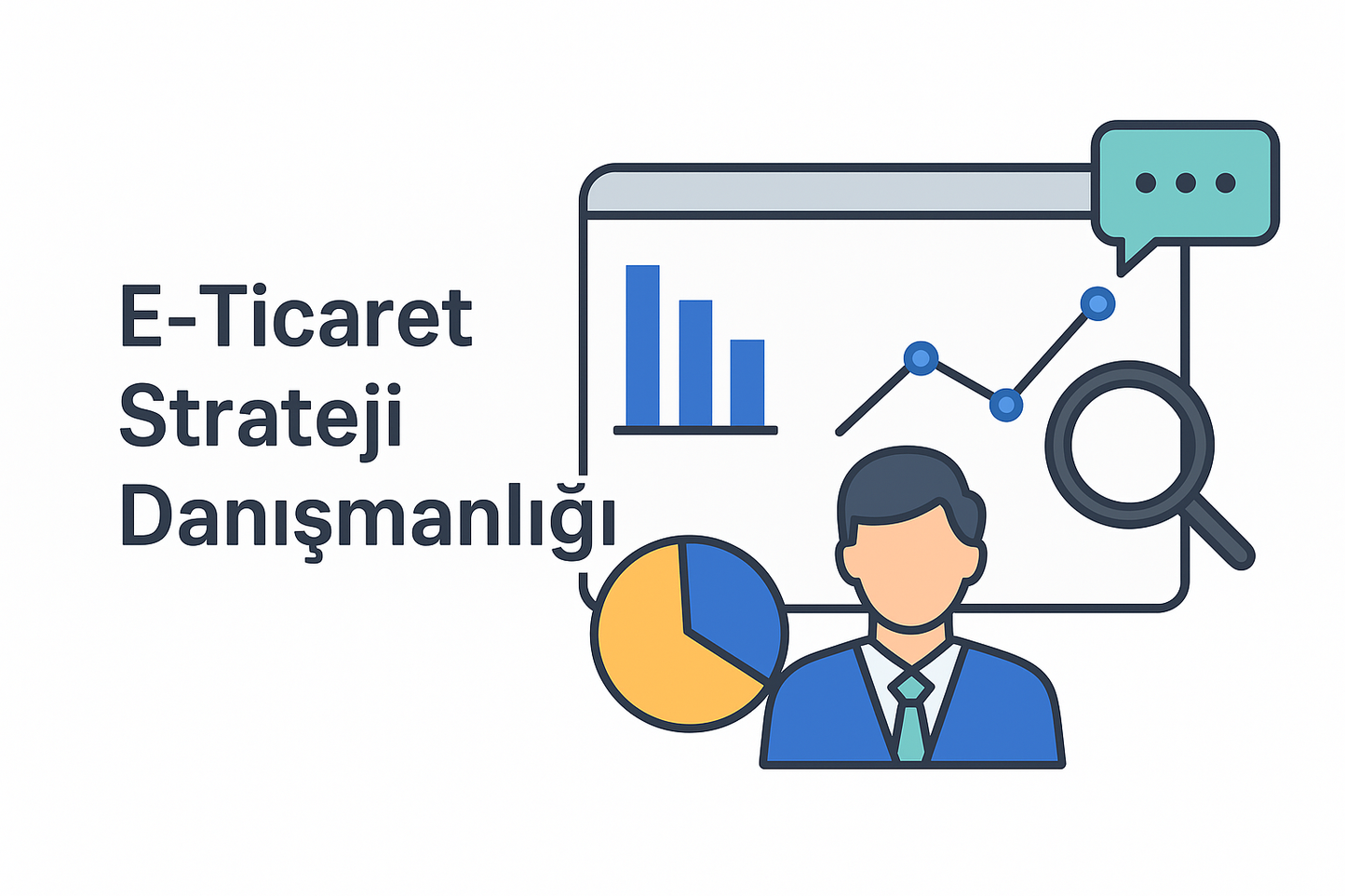 E-Ticaret Strateji Danışmanlığı