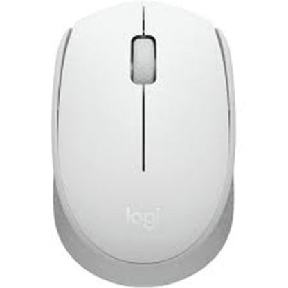 Logitech 910-006867 M171 Kablosuz Beyaz Mouse