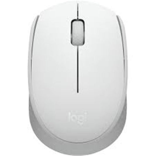 Logitech 910-006867 M171 Kablosuz Beyaz Mouse