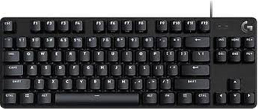Logitech 920-010564 G G413 SE TKL Aydınlatmalı Türkçe Q Mekanik Oyun Klavyesi