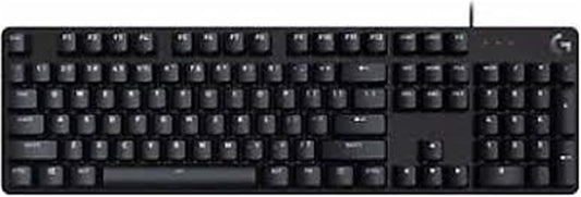 Logitech 920-010556 G413 SE Aydınlatmalı Tam Boyutlu Türkçe Q Tactile Switch Mekanik Oyuncu Klavye