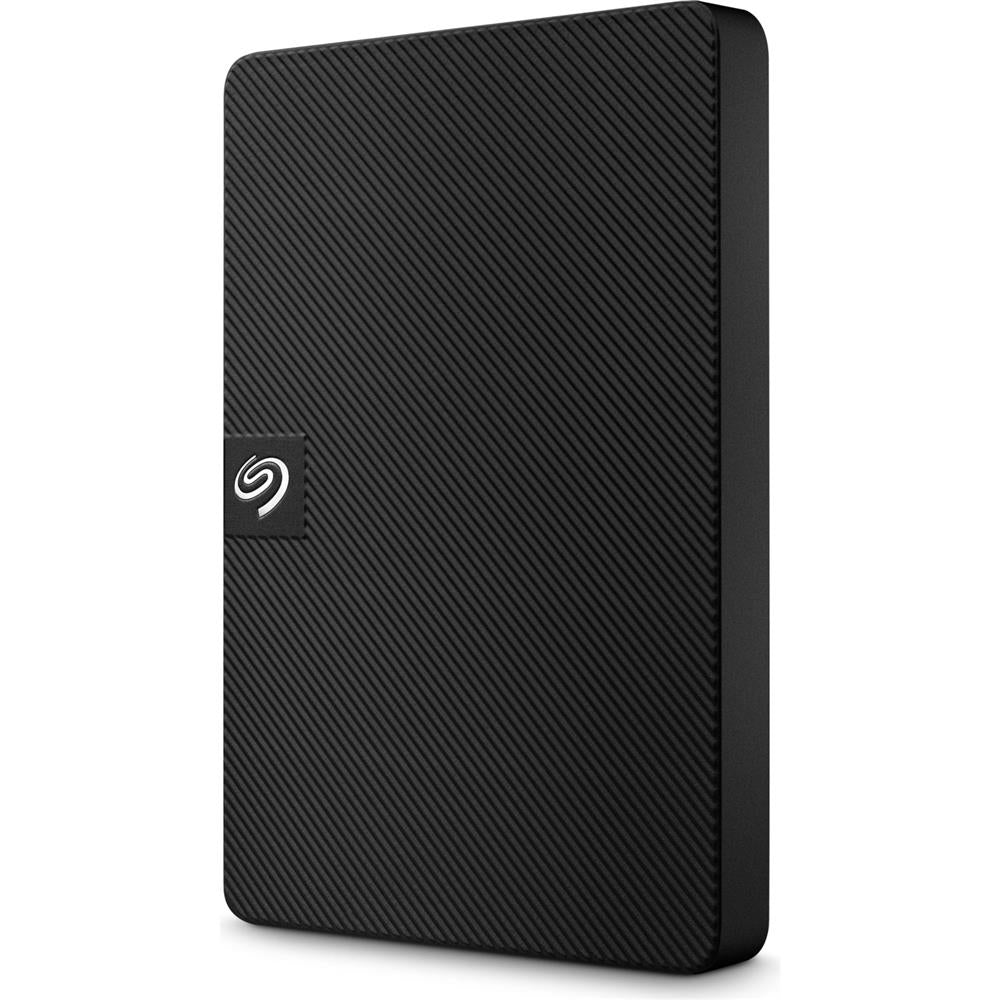 Seagate 2TB Expansion STKM2000400 USB 3.2 2.5" Siyah Harici Harddisk