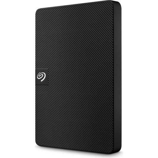 Seagate 2TB Expansion STKM2000400 USB 3.2 2.5" Siyah Harici Harddisk