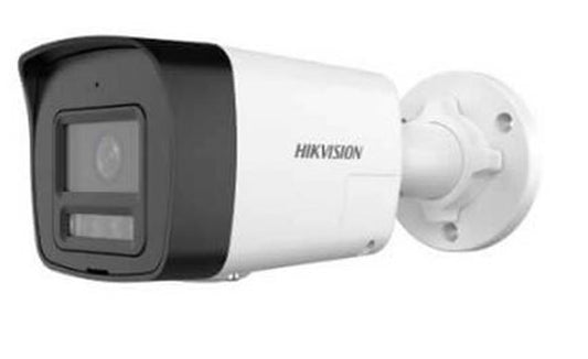 Hikvision DS-2CD1023G2-LIUF 2mp 2.8mm Sabit Lens Smart Light Ip Bullet Kamera