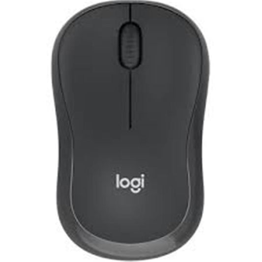 Logitech 910-007471 M241 Siyah Bluetooth Sessiz Kablosuz Mouse