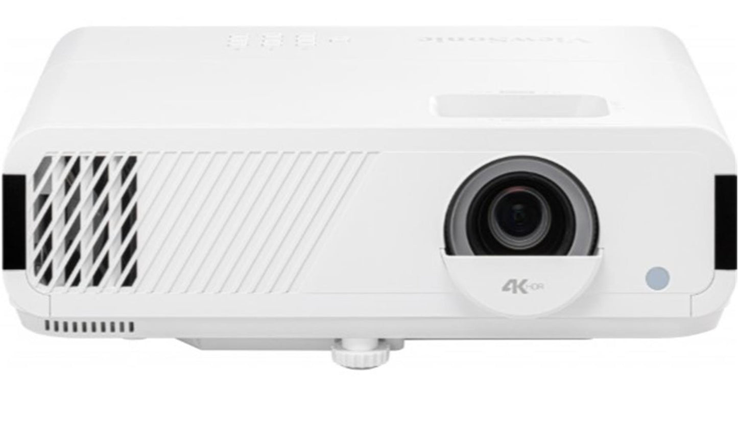 ViewSonic PX749-4K  4000AL 3840x2160 4K Ev Ofis Gaming Projeksiyon Cihazı