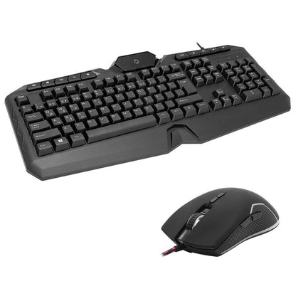 Frisby FK-4860QU TR Q Multimedya Kablolu Klavye
