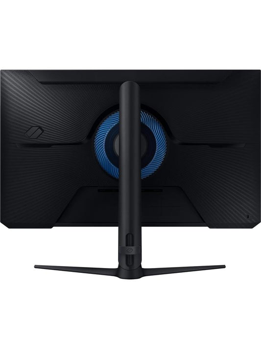 Samsung 27" Odyssey G3 LS27DG302EUXUF 1 Ms 180 Hz FHD (HDMI+DP) Pivot Gaming Monitör