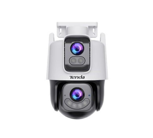 Tenda CH9-WCA 6MP Dual-Lens 2K Outdoor Wifi Kamera