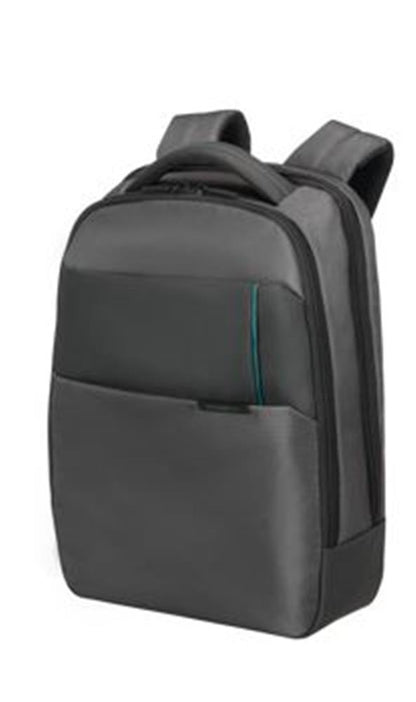 Samsonite 16N-09-004 14,1" Qibyte Notebook Çantası Antrasit