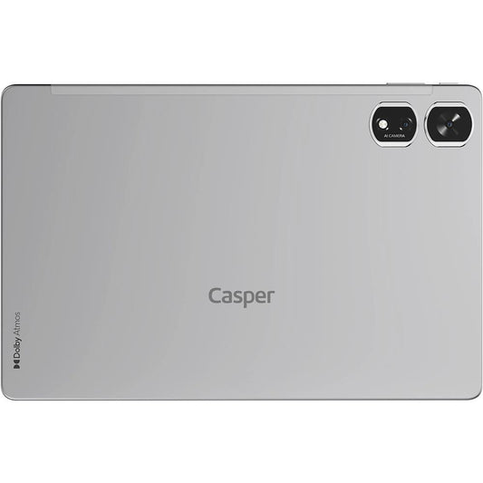 Casper Via S50 4GB Ram 128GB 11" FHD Android Tablet