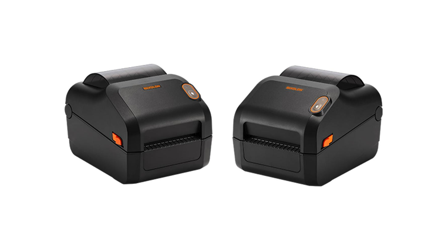 Bixolon XD3-40TeK Direk Termal Usb, Seri, Ethernet Bağlantılı Barkod Yazıcı