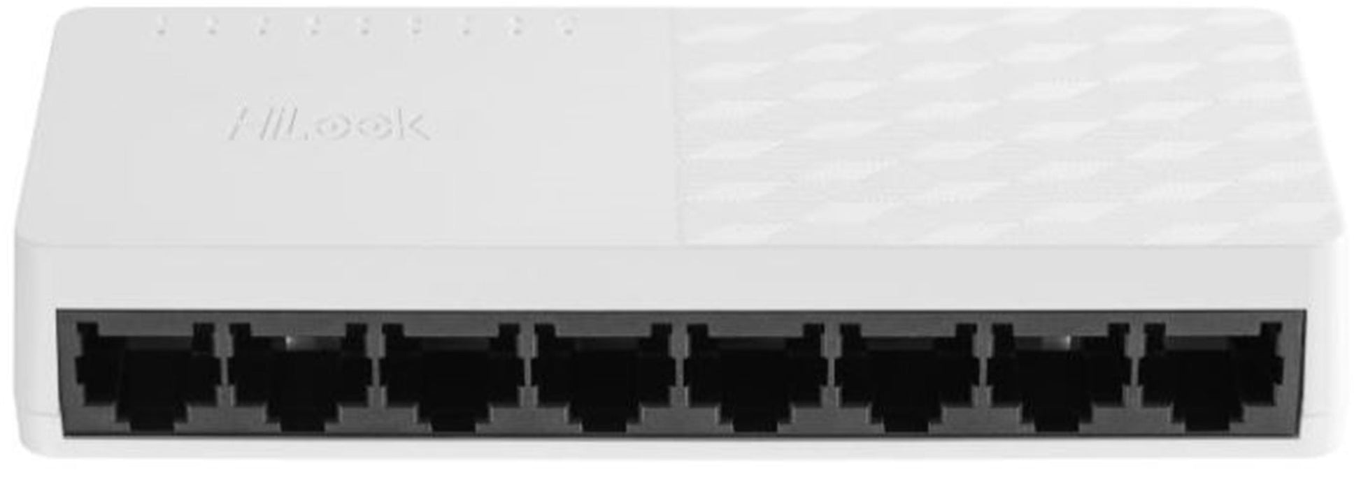 Hilook NS-0108D 8 Port 10-100 Mbps Switch