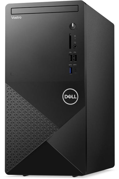 Dell Vostro 3030 MT i7 12700 16GB 512GB N6004VDT3030MTEMEA01_16 Ubuntu Masaüstü Bilgisayar (Upg)