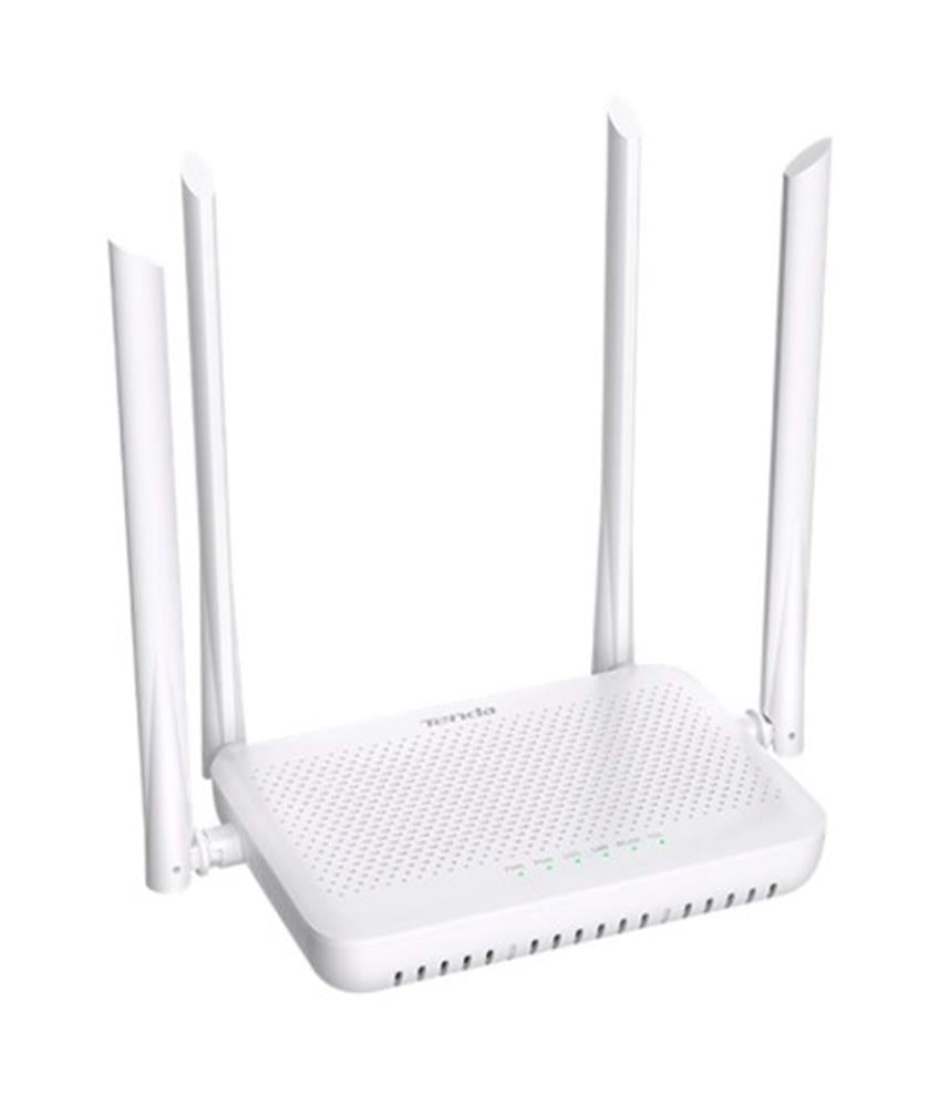 Tenda HG10C AC1200 ADSL2+-VDSL2-FİBER XPON Modem (Teknik Sonlandırma Gerektiren Ürün)