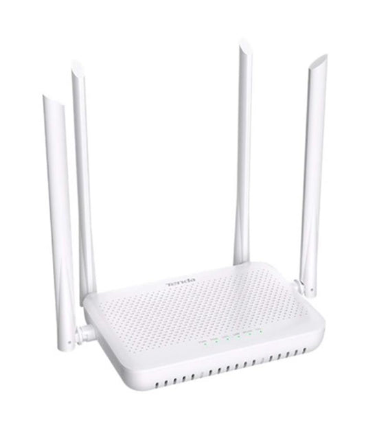 Tenda HG10C AC1200 ADSL2+-VDSL2-FİBER XPON Modem (Teknik Sonlandırma Gerektiren Ürün)