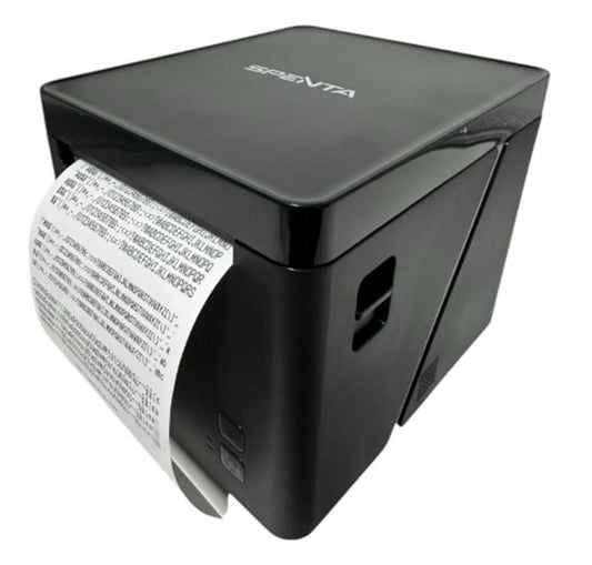 Spenta SPR-160P USB+Ethernet Fiş Yazıcı