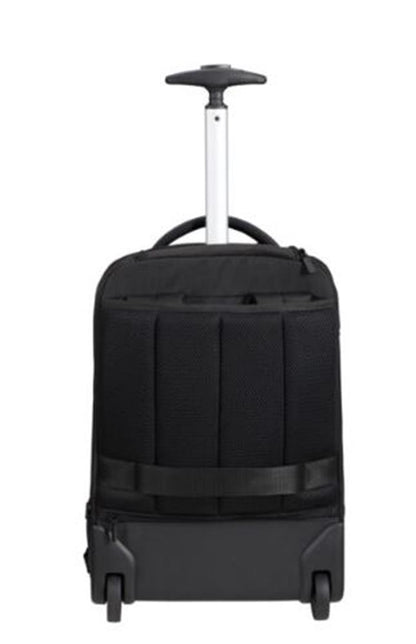 Samsonite Kf9-09-006 17.3" Mysight Usb Girişli Notebook Sırt Çantası Siyah