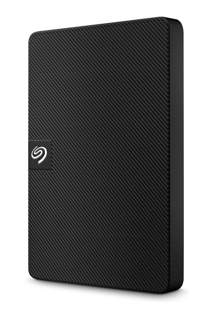 Seagate 1TB Expansion STKM1000400 USB 3.2 2.5" Siyah Harici Harddisk