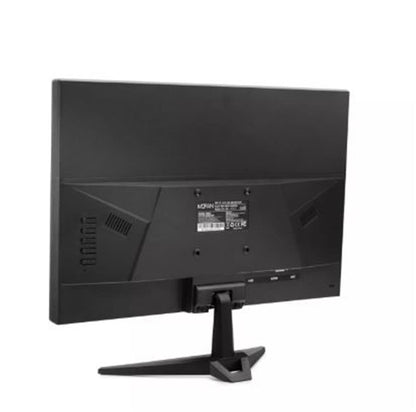 Mofan Mf24 23.6" Led Full Hd Monitör Hoparlör Hdmi + Vga 75Hz 1920x1080 Siyah