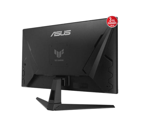 Asus 27" TUF Gaming VG27AQM5A 300Hz 0.3ms 2K QHD Adaptive Sync Fast IPS Gaming Monitör