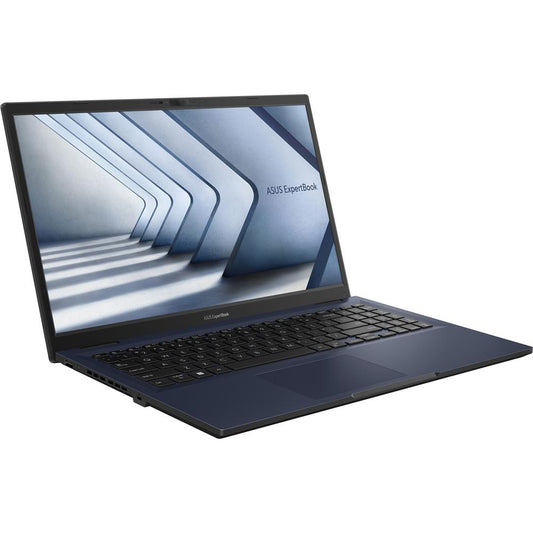Asus Expertbook B1503CVA-C58G512B4D16 U5-112U 16gb 512GB Freedos 15.6" Fhd FreeDOS Notebook