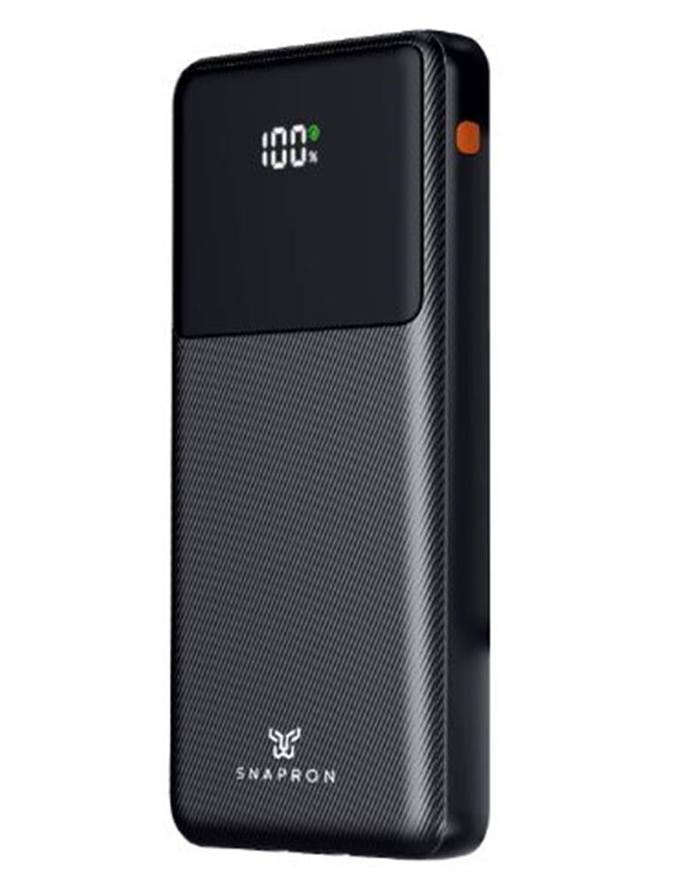 SNAPRON SNP-3015 PD 22,5W HIZLI WİRELESS MAGSAFE POWER BANK