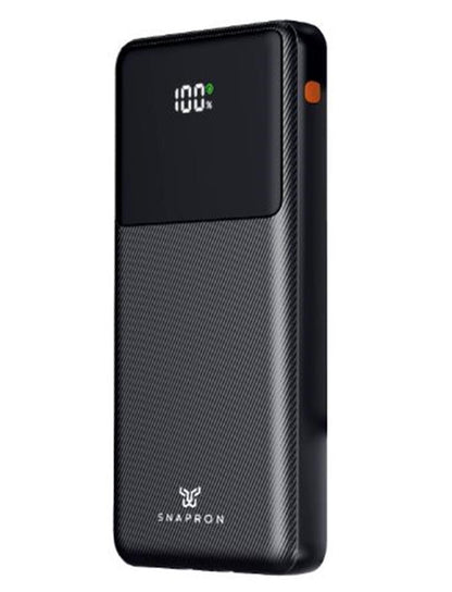 SNAPRON SNP-3015 PD 22,5W HIZLI WİRELESS MAGSAFE POWER BANK
