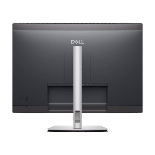 Dell 27" Pro Plus 4K P2725QE 27 3840x2160 4K UHD 100Hz 5ms HDMI DP Type-C RJ45 IPS Monitör