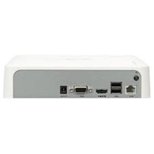 Hilook NVR-104H-C 4 Kanal Nvr Kayıt Cihazı