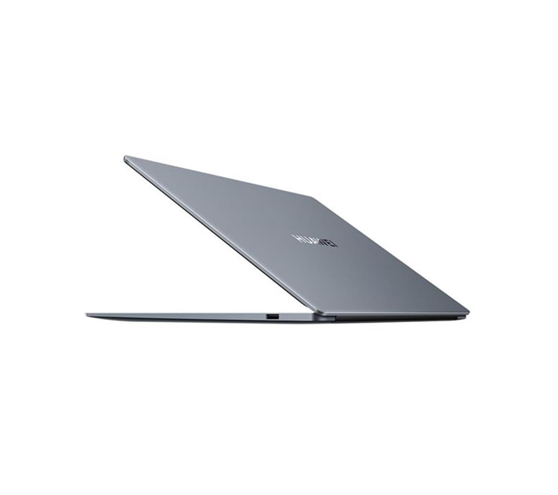Huawei MateBook D 16 2024 16" i5-12450H UMA 16GB SSD 512GB Space Gray FreeDOS Notebook