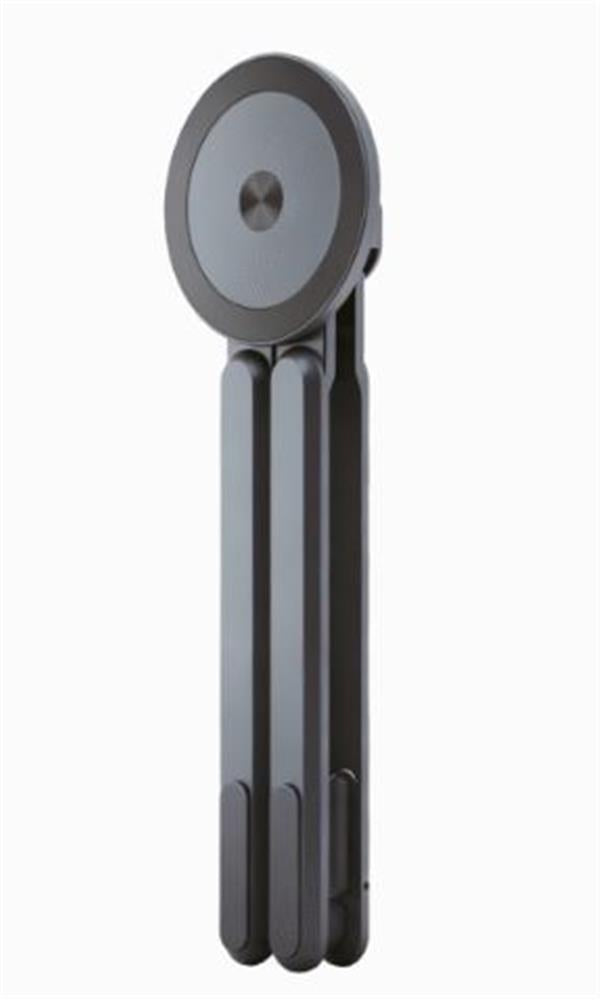 Feny FN-MS10 Magstone 360° Dönebi·len Ayarlanabi·li·r Kademeli· 3i·n1 Magsafe Laptop Stand
