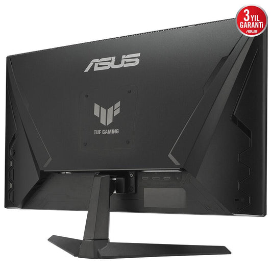 Asus 24.5" Tuf Gaming VG259QMR5A 310Hz 0.3ms Full HD Adaptive Sync Fast IPS Gaming Monitör