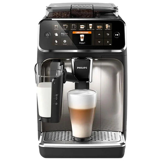 Philips LatteGo EP5547/90 Tam Otomatik Espresso Makinesi
